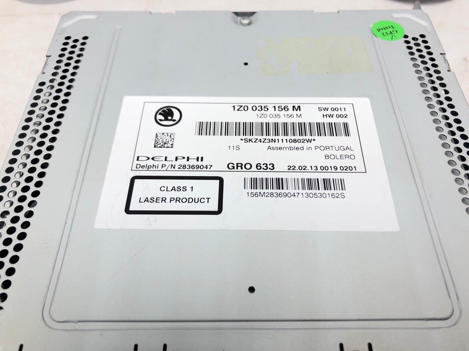 Магнитола, 4000 рублей, Москва