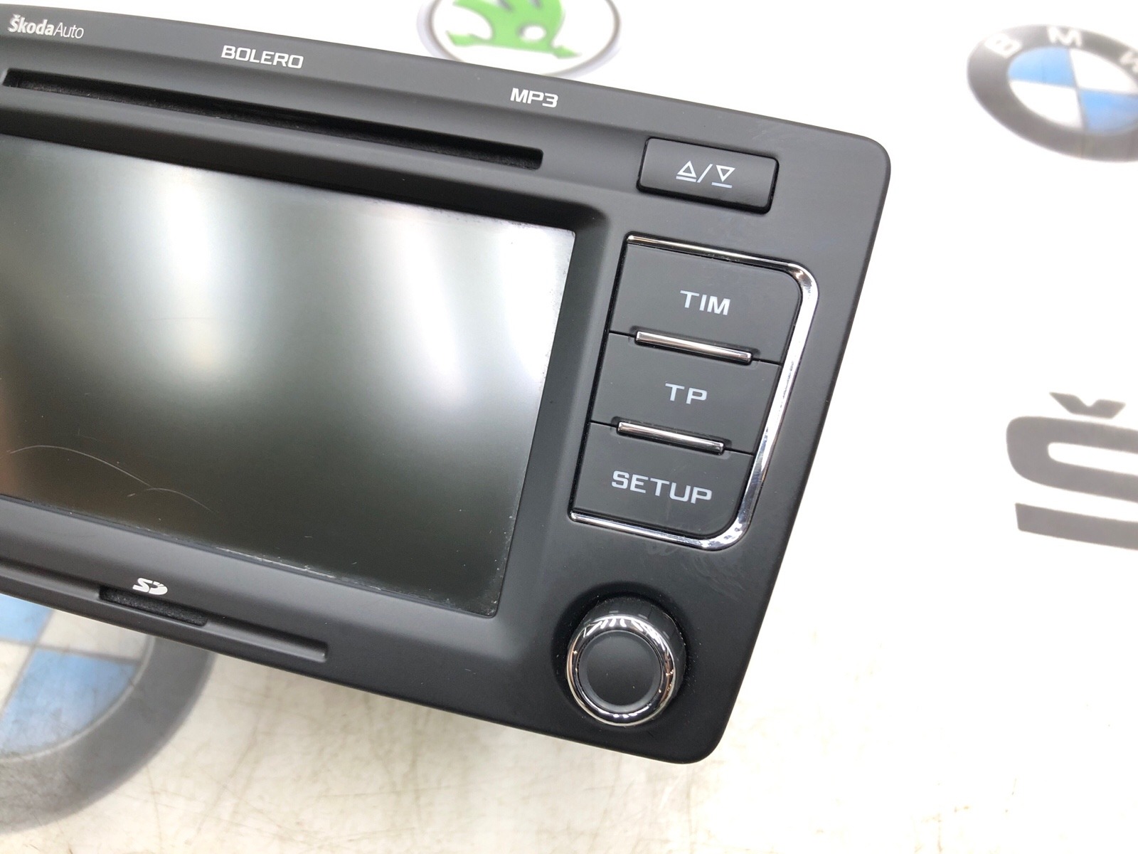 Магнитола, 4000 рублей, Москва