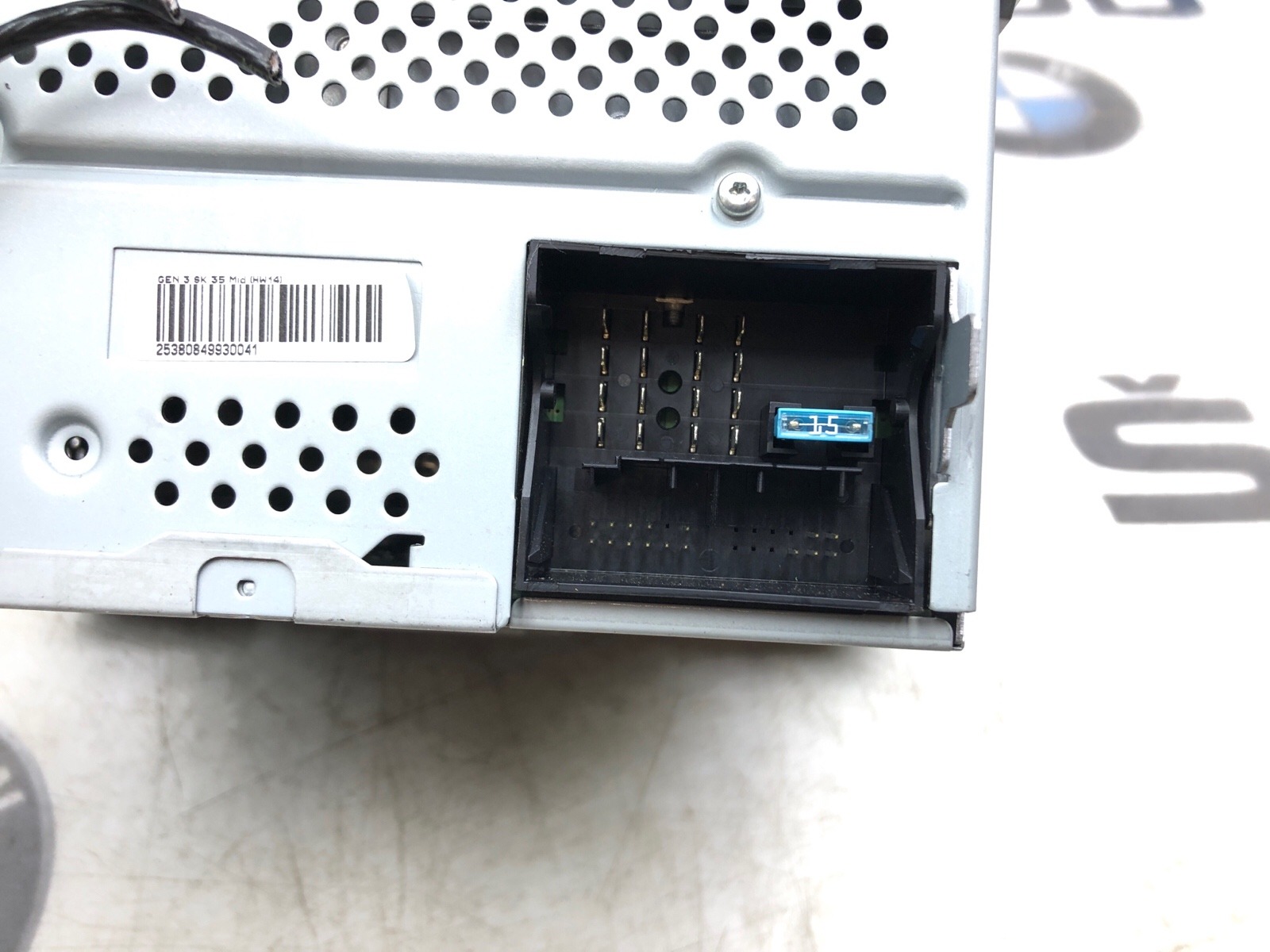 Магнитола, 4000 рублей, Москва