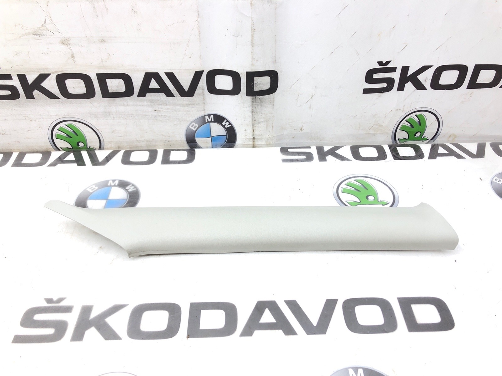 Накладка стойки, 500 рублей, Москва