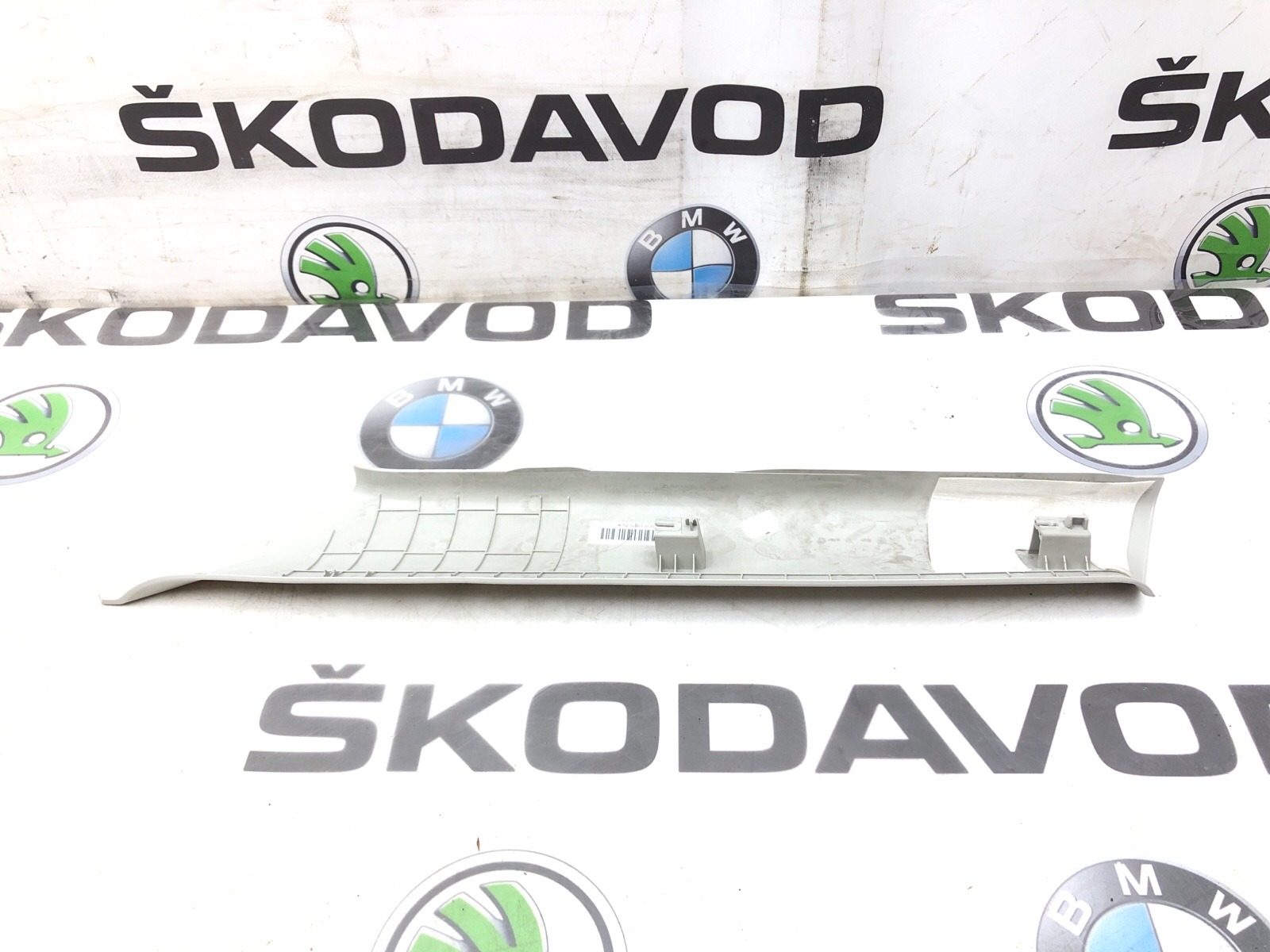 Накладка стойки, 500 рублей, Москва