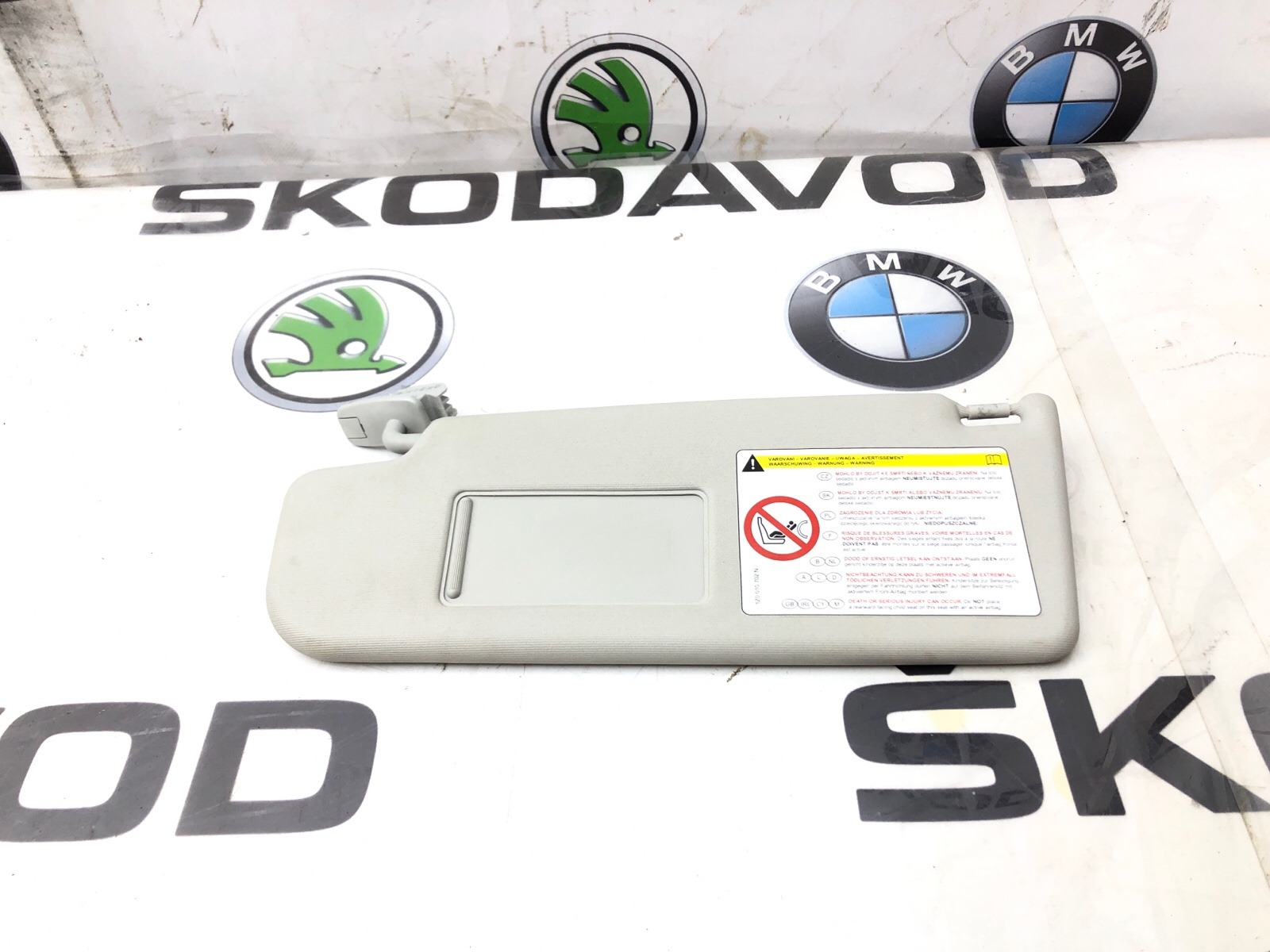 Козырёк солнцезащитный, 1000 рублей, Москва