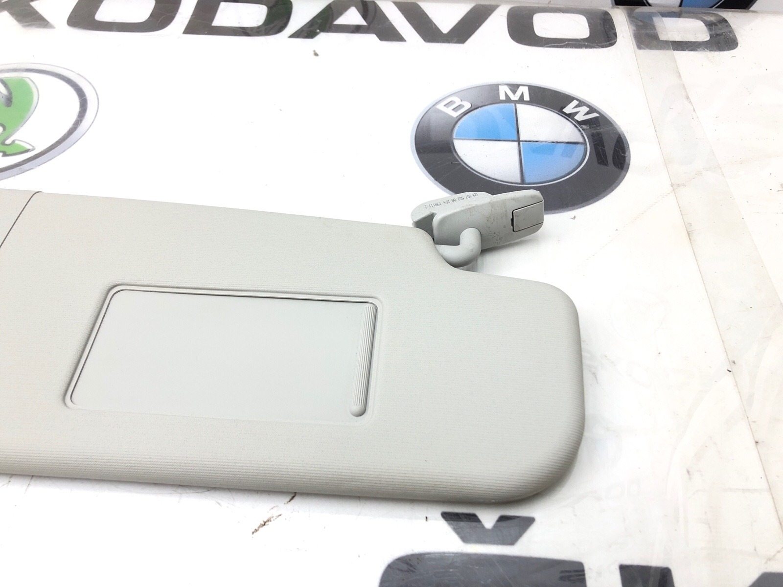 Козырёк солнцезащитный, 1000 рублей, Москва