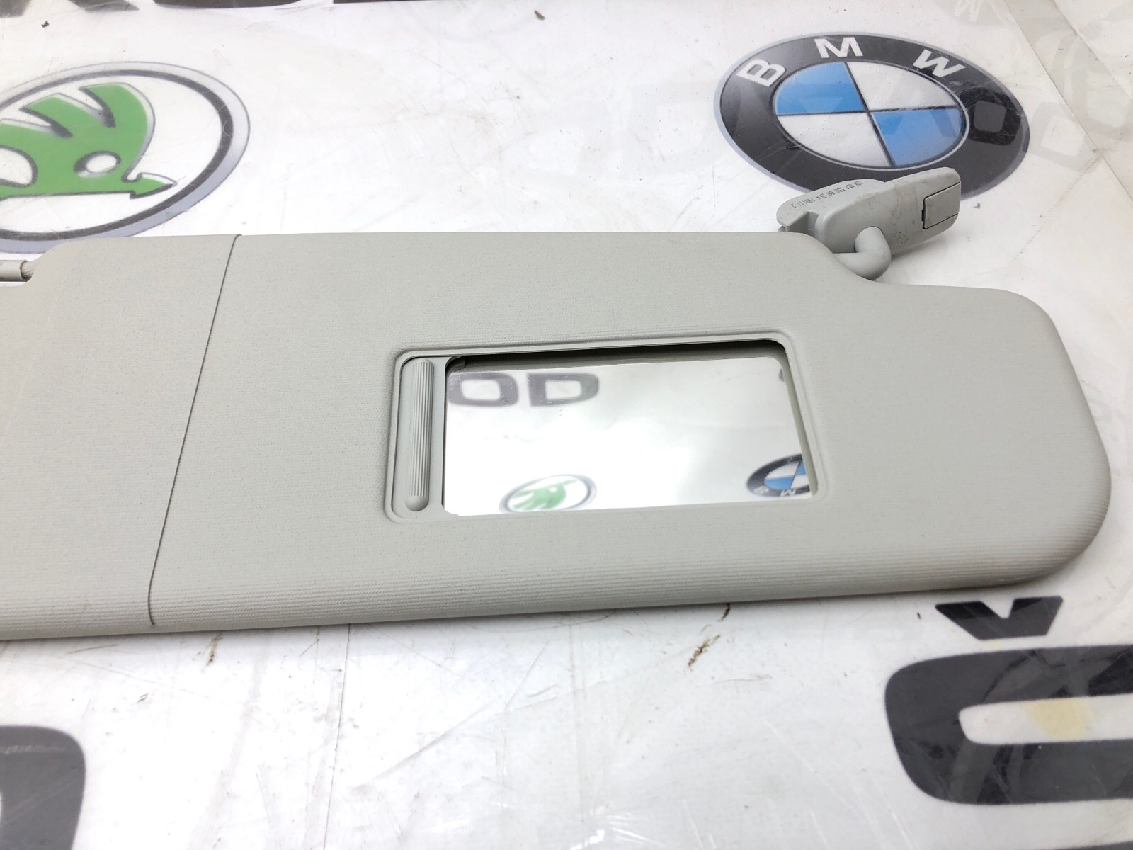 Козырёк солнцезащитный, 1000 рублей, Москва