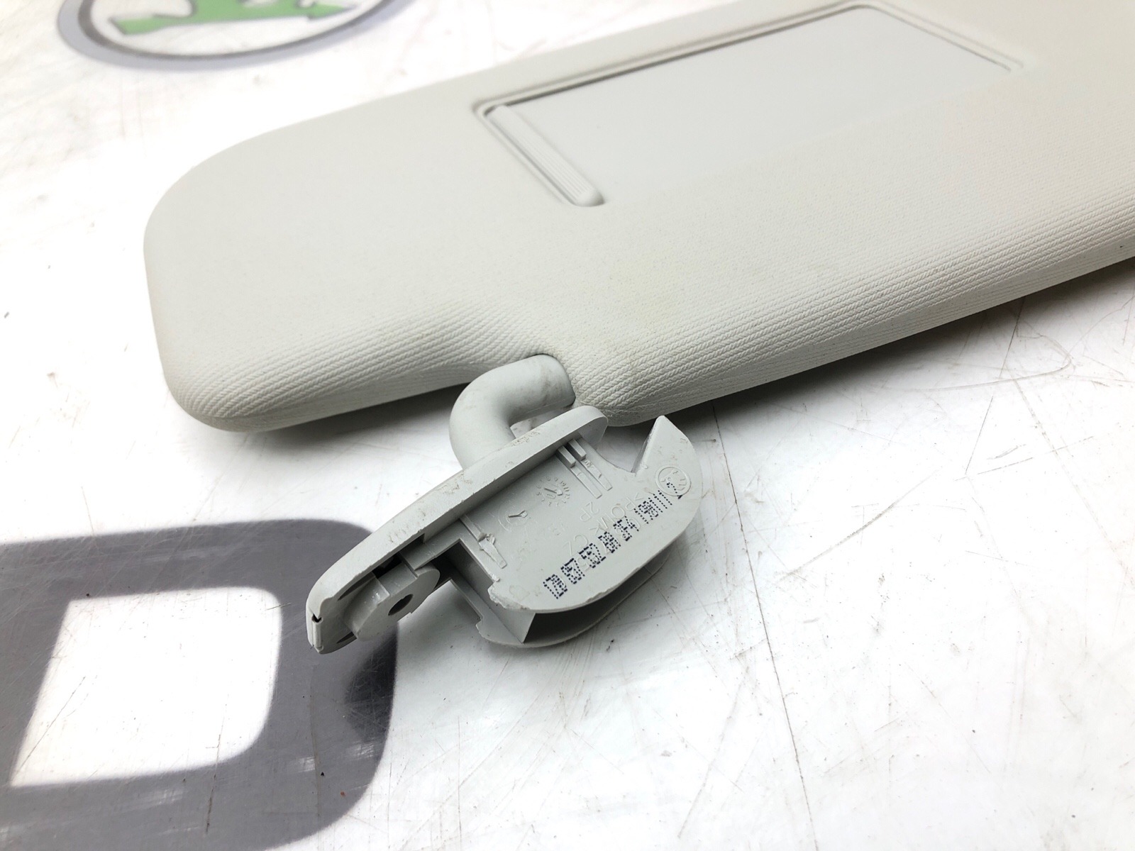 Козырёк солнцезащитный, 1000 рублей, Москва