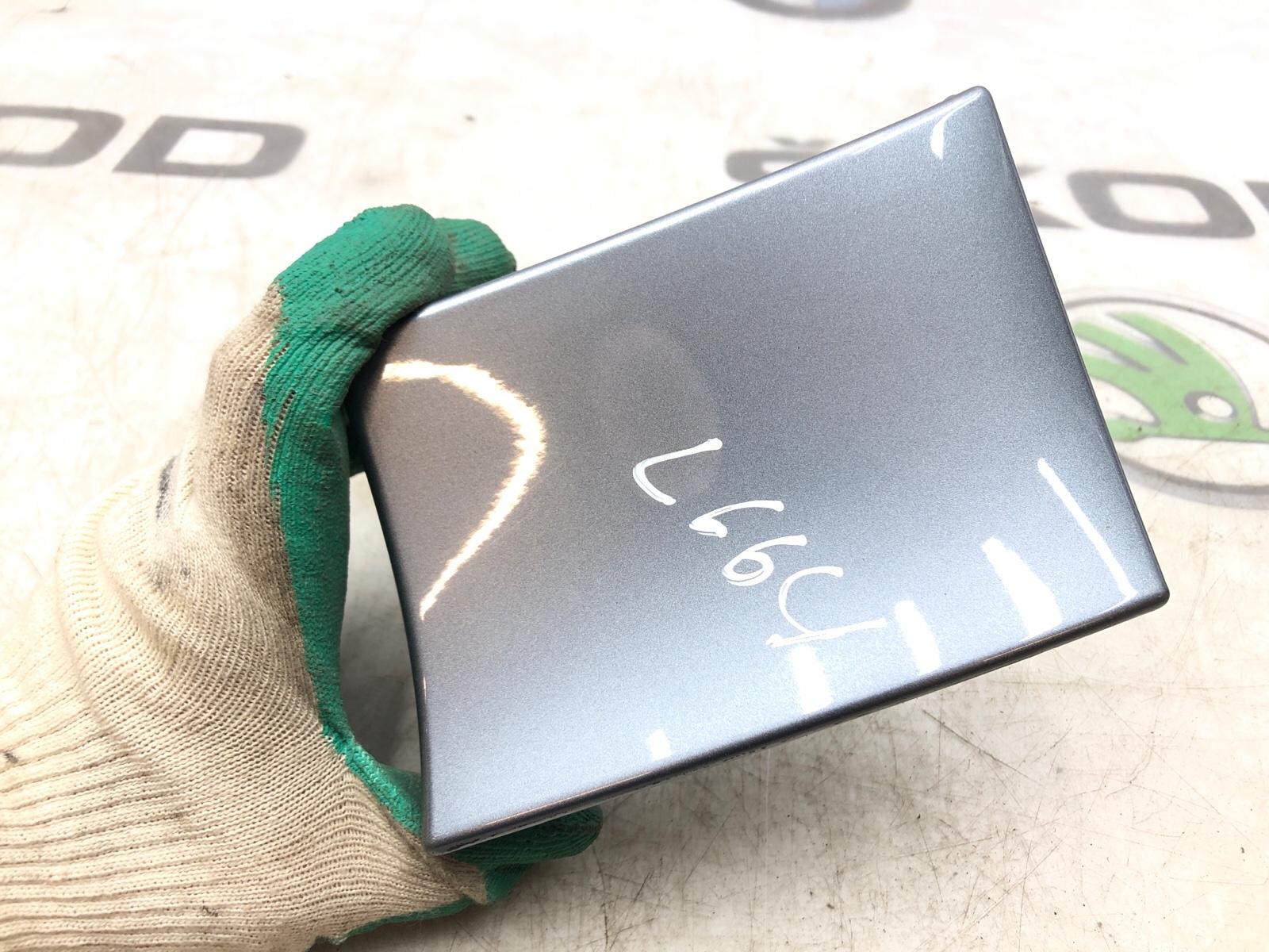 Накладка бампера, 500 рублей, Москва