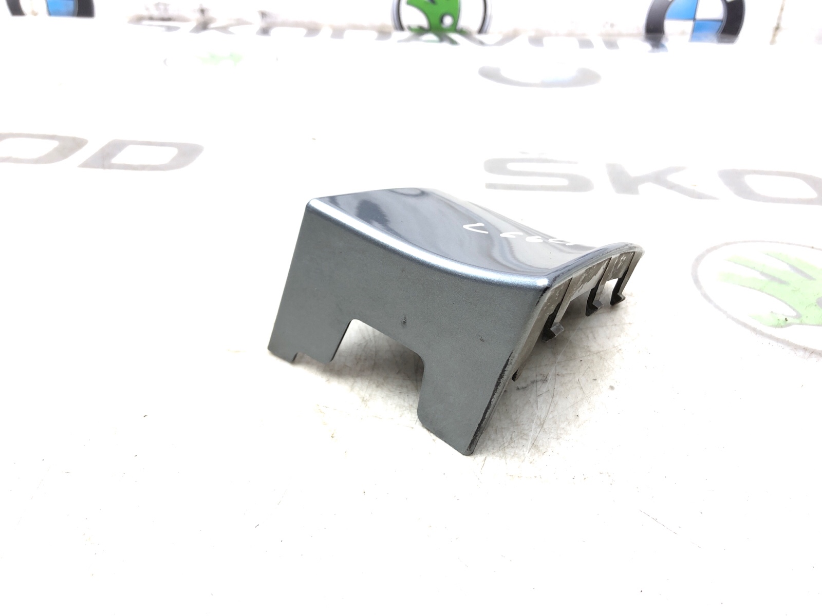 Накладка бампера, 500 рублей, Москва