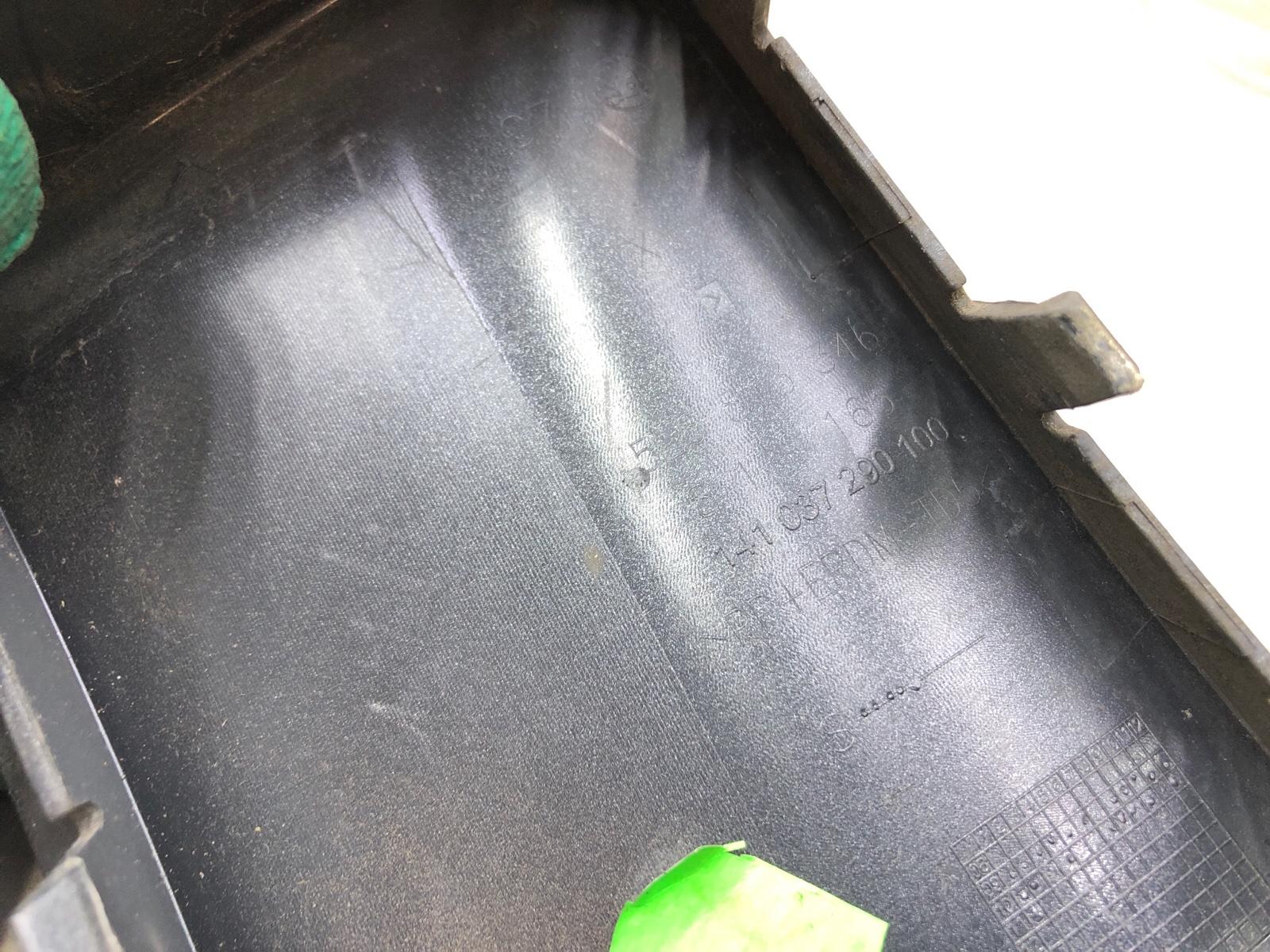 Накладка бампера, 500 рублей, Москва