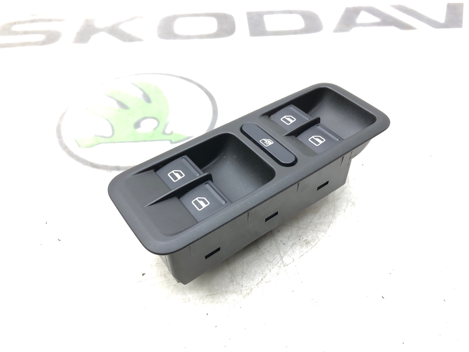 Блок управления стеклоподъемниками, 4000 рублей, Москва