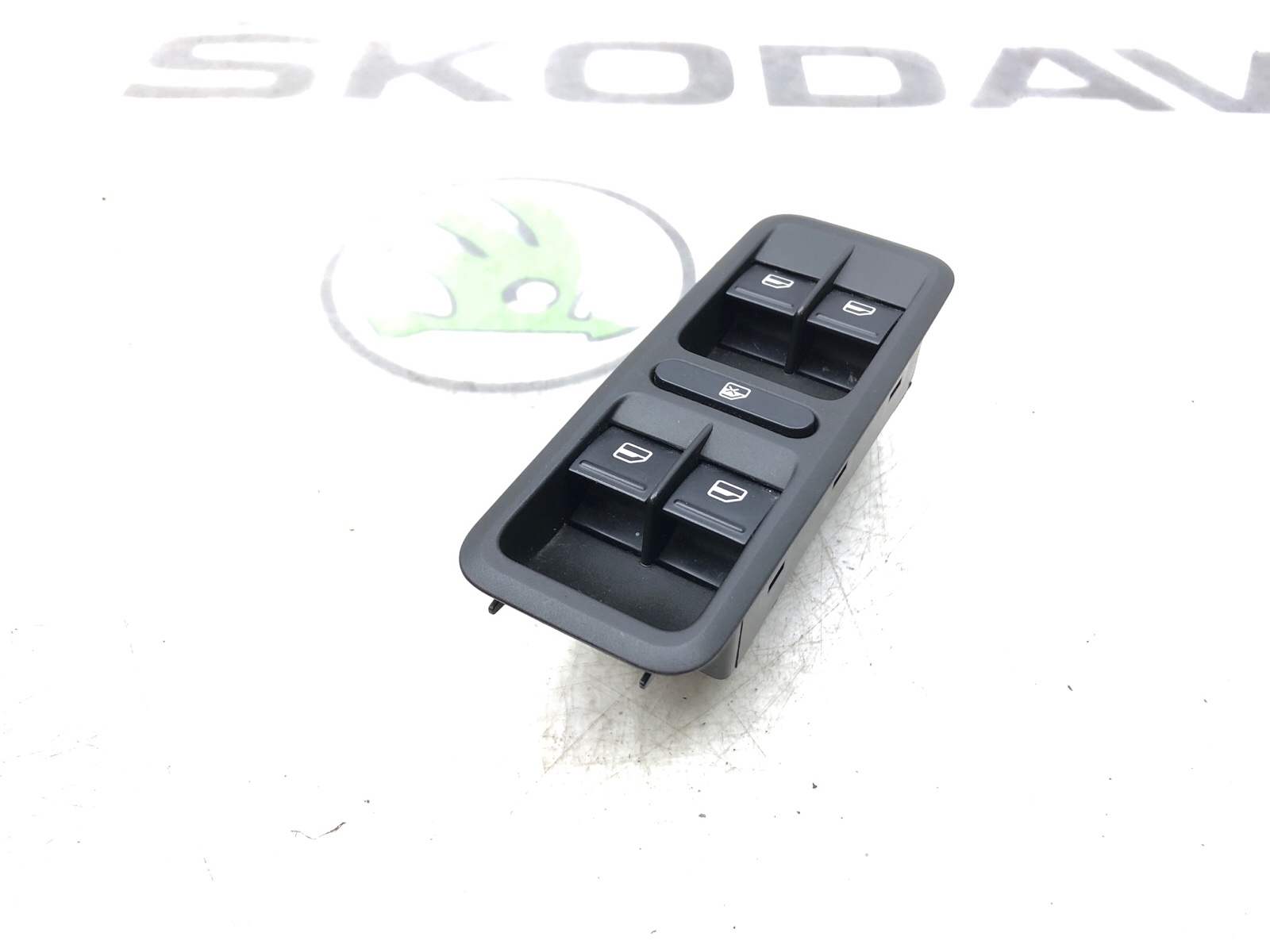 Блок управления стеклоподъемниками, 4000 рублей, Москва