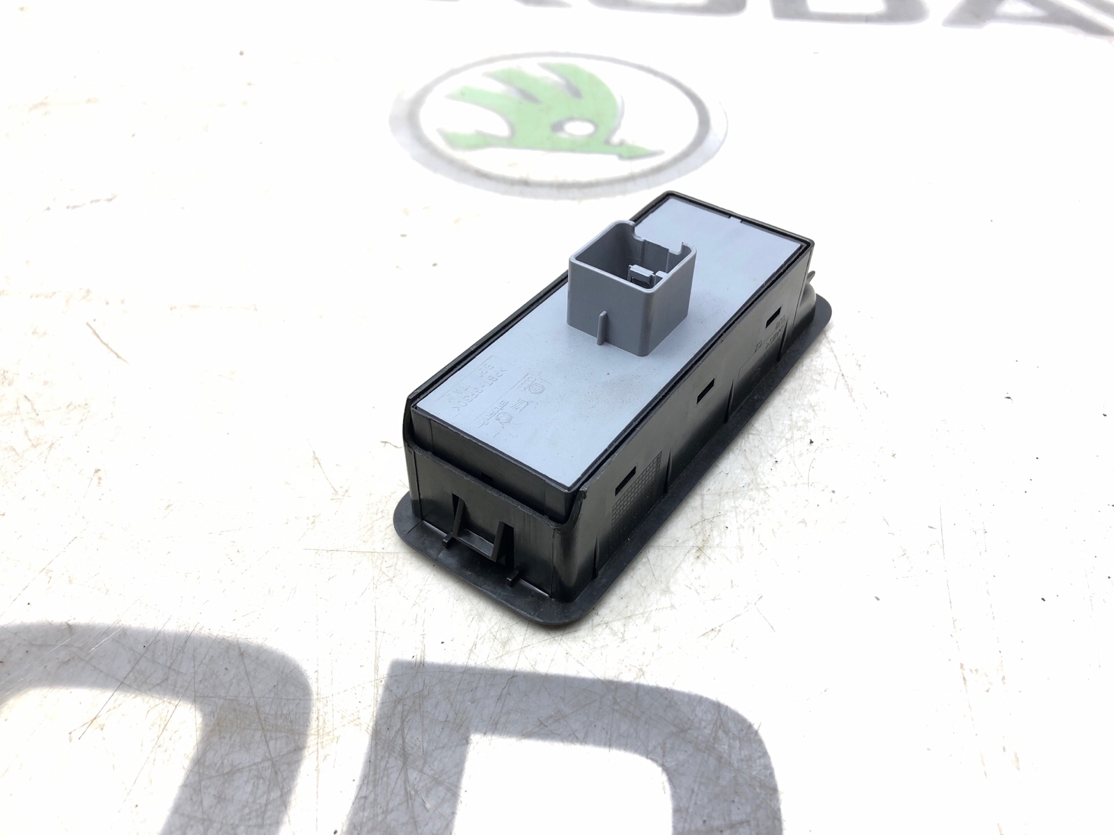 Блок управления стеклоподъемниками, 4000 рублей, Москва