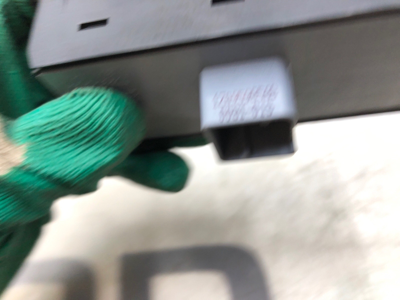 Блок управления стеклоподъемниками, 4000 рублей, Москва