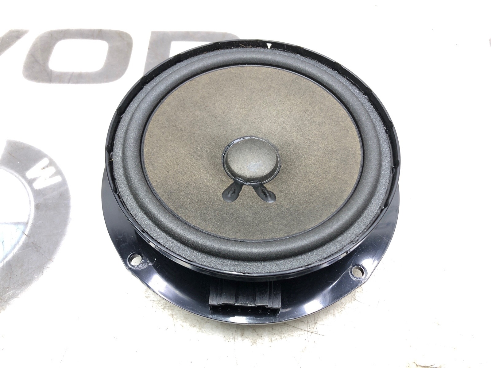 Динамик, 1500 рублей, Москва