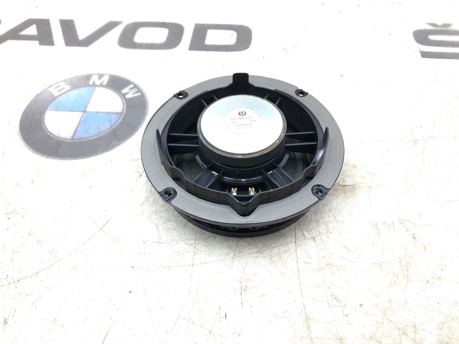 Динамик, 1500 рублей, Москва