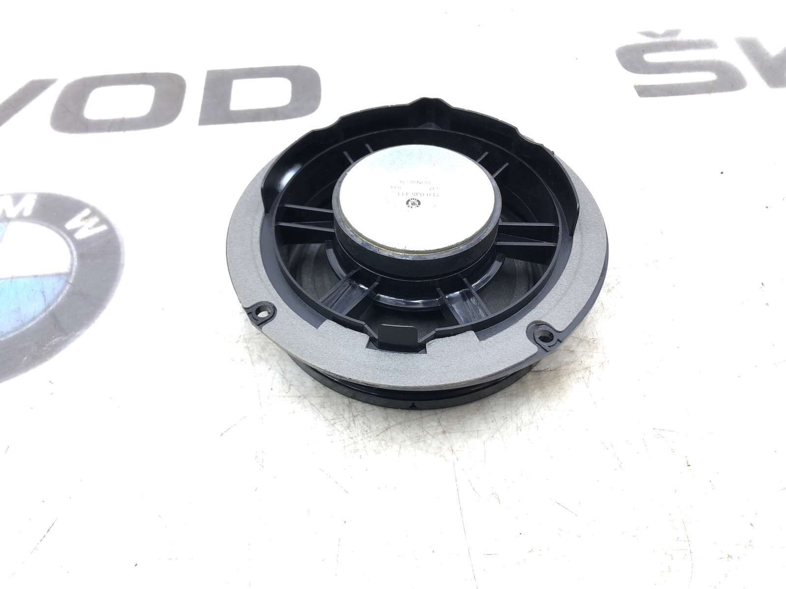 Динамик, 1500 рублей, Москва