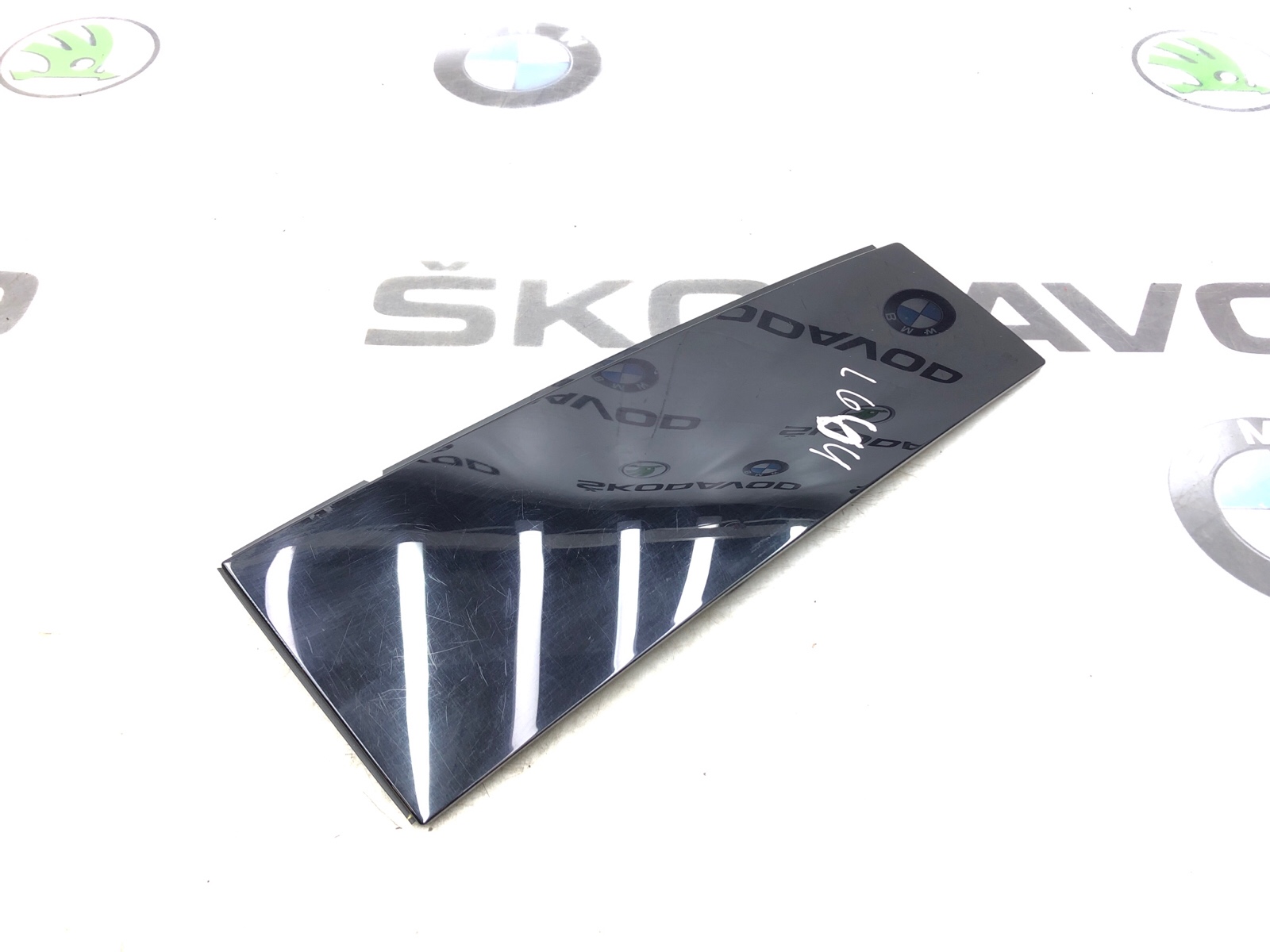 Накладка двери декоративная, 1000 рублей, Москва