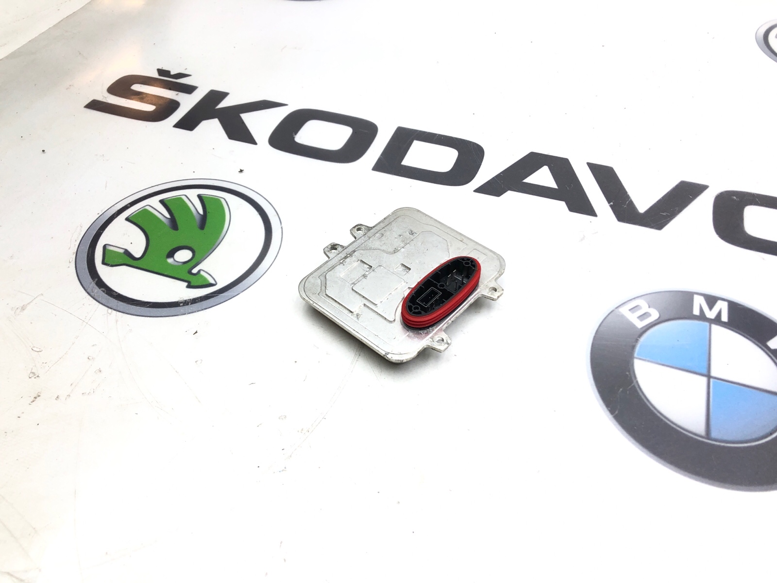 Блок розжига ксенона, 3500 рублей, Москва