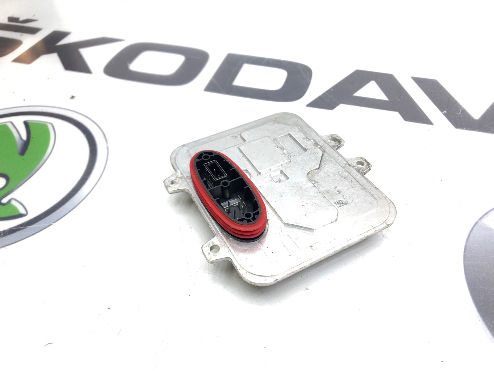 Блок розжига ксенона, 3500 рублей, Москва