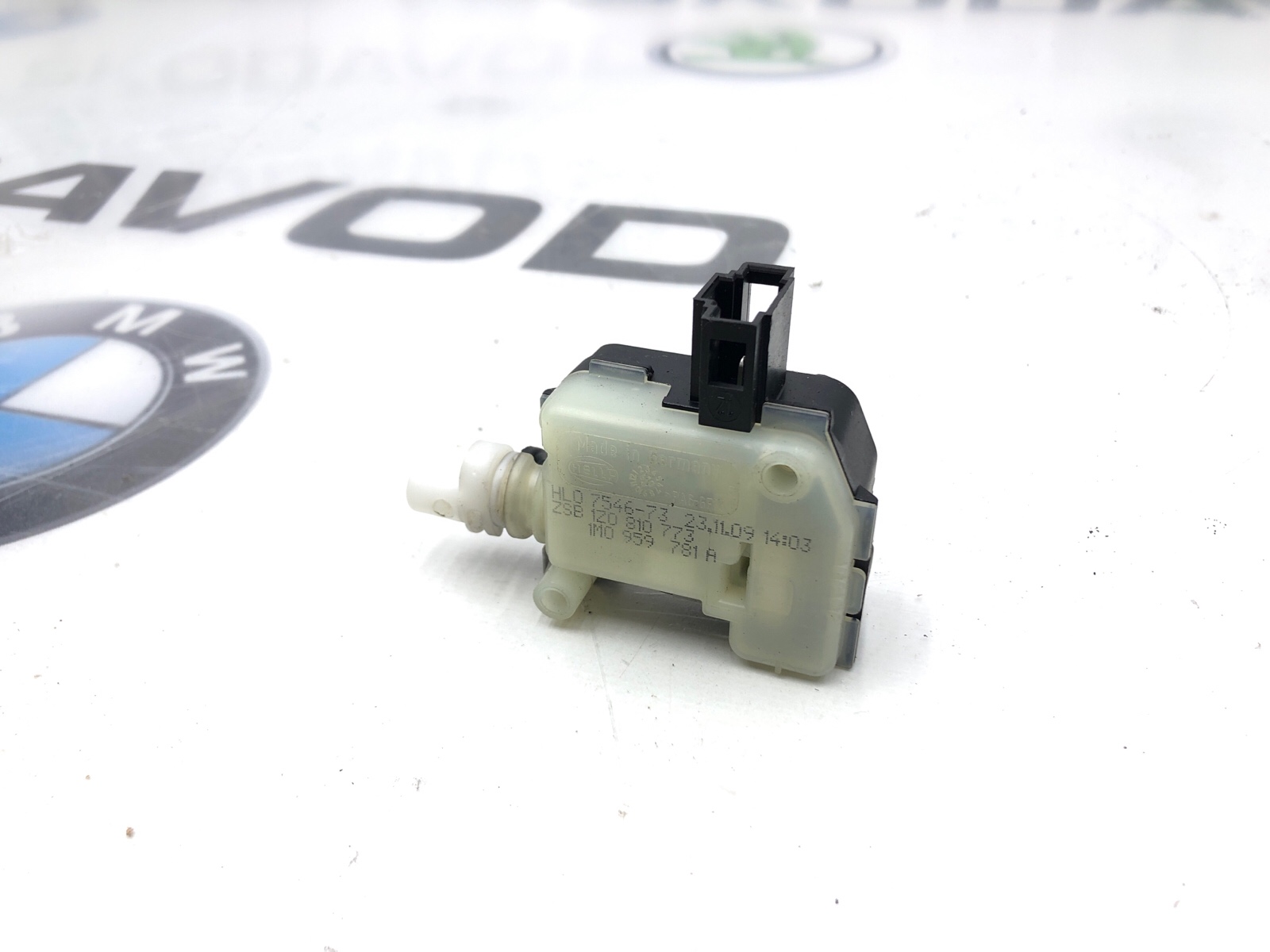 Активатор лючка бензобака, 500 рублей, Москва