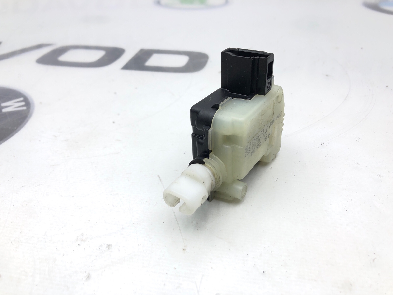 Активатор лючка бензобака, 500 рублей, Москва