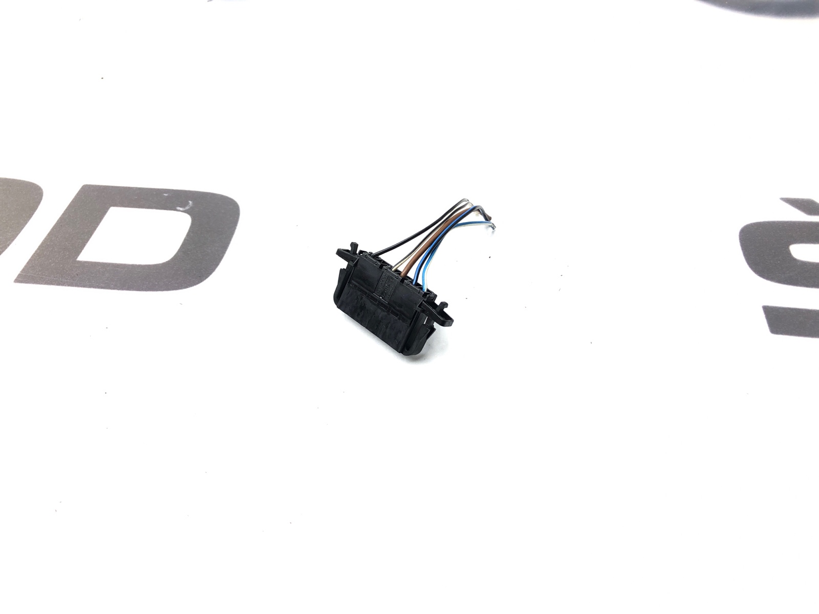 Проводка заднего фонаря (Разъем), 400 рублей, Москва