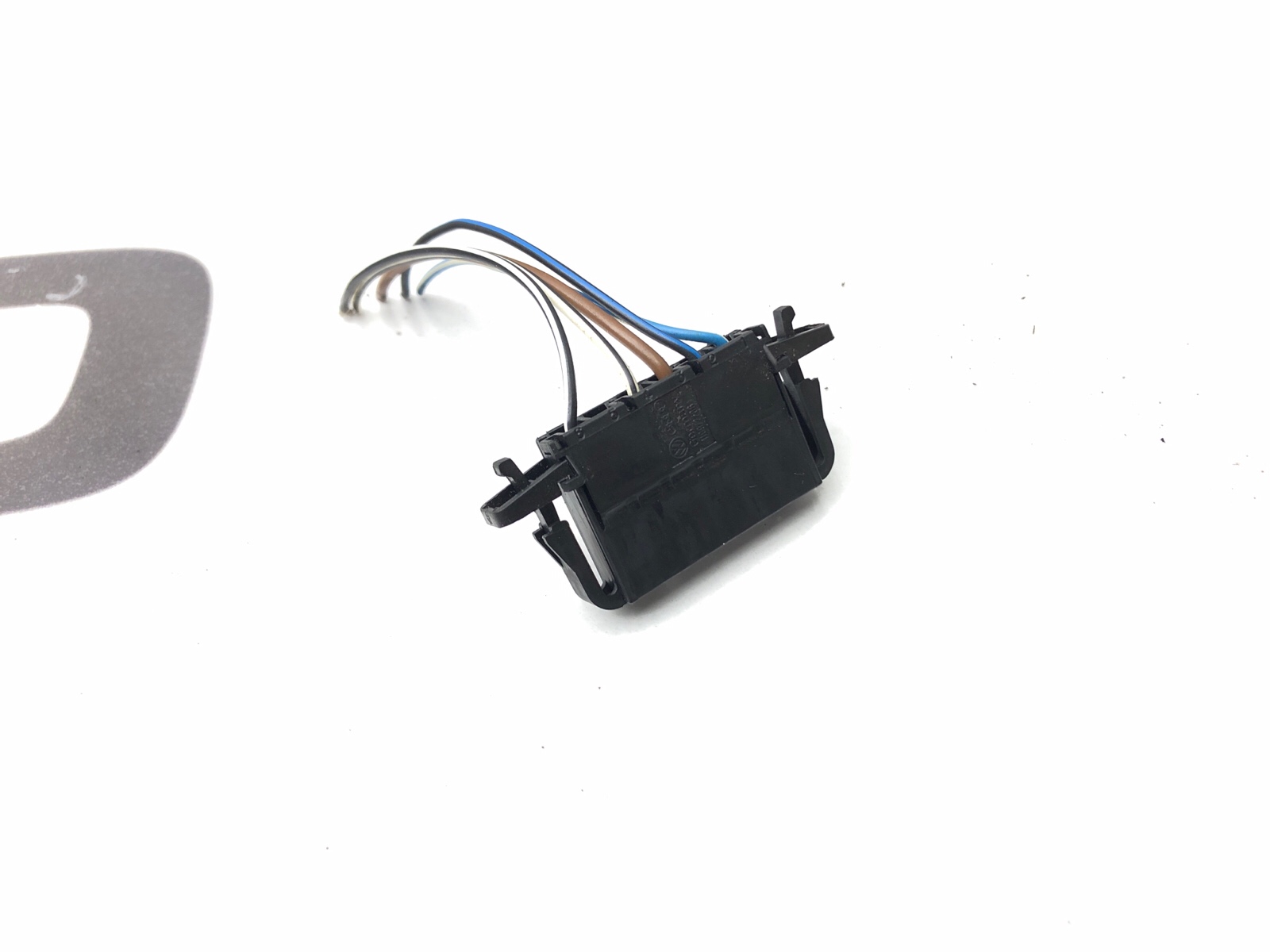 Проводка заднего фонаря (Разъем), 400 рублей, Москва