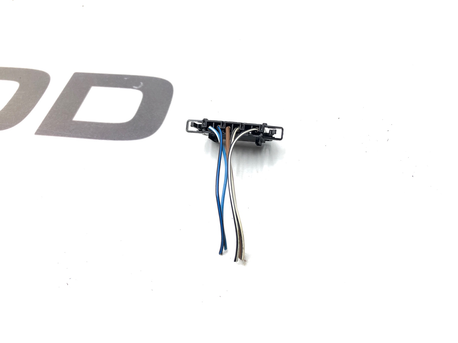 Проводка заднего фонаря (Разъем), 400 рублей, Москва