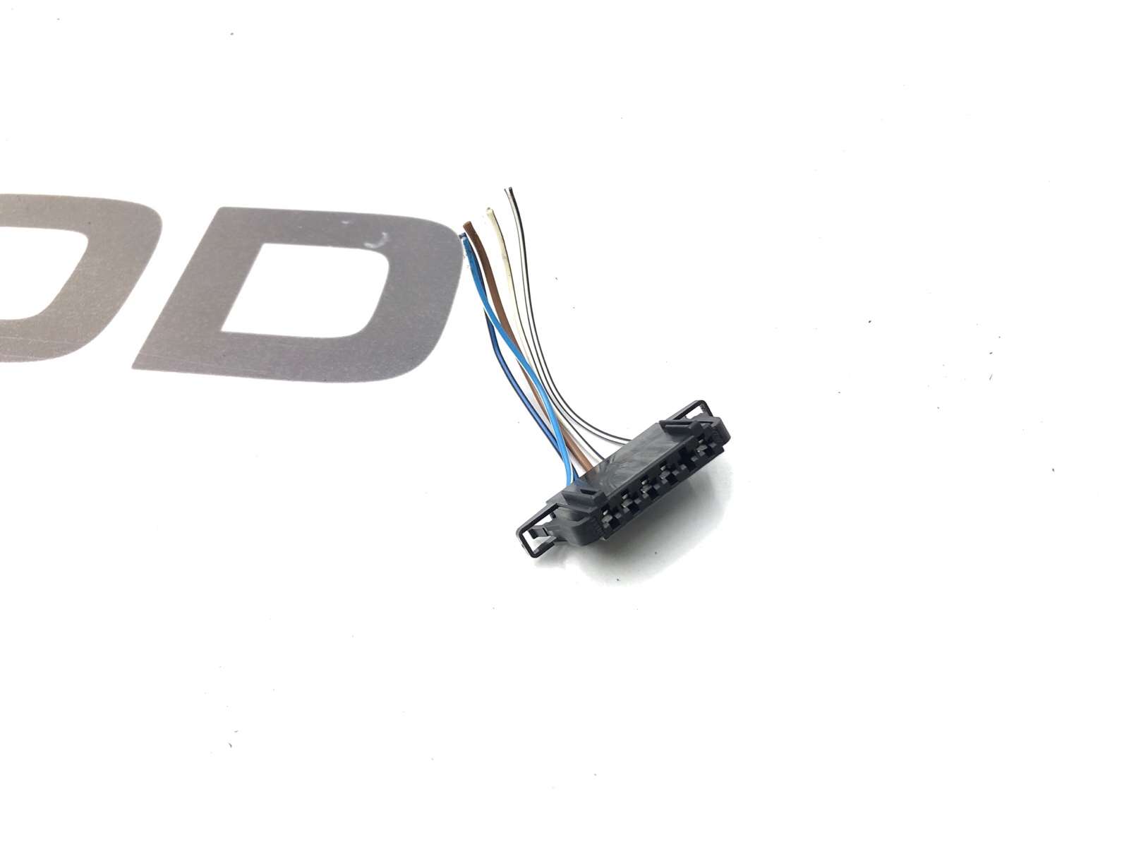 Проводка заднего фонаря (Разъем), 400 рублей, Москва