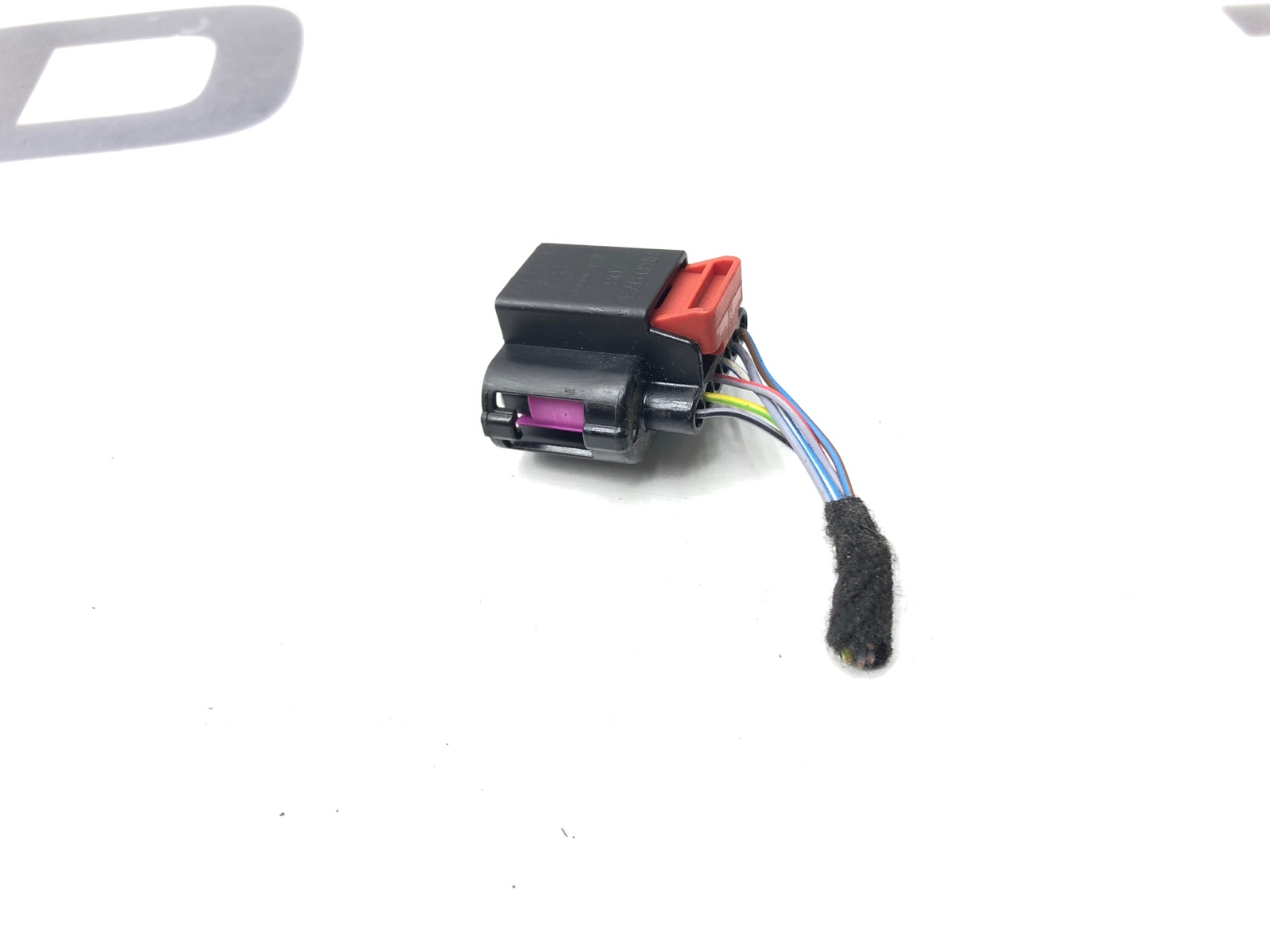 Разъем педали газа, 500 рублей, Москва