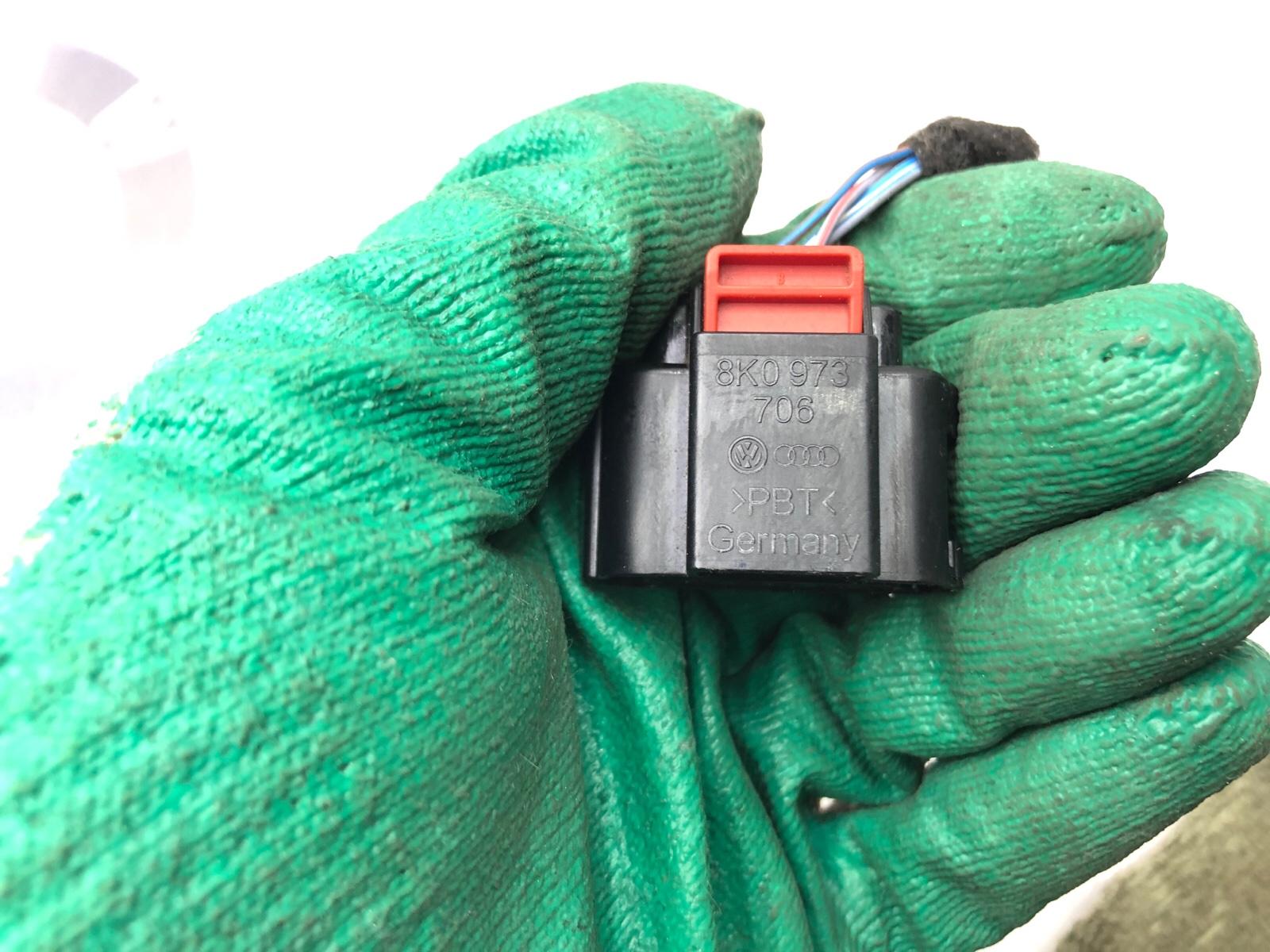 Разъем педали газа, 500 рублей, Москва