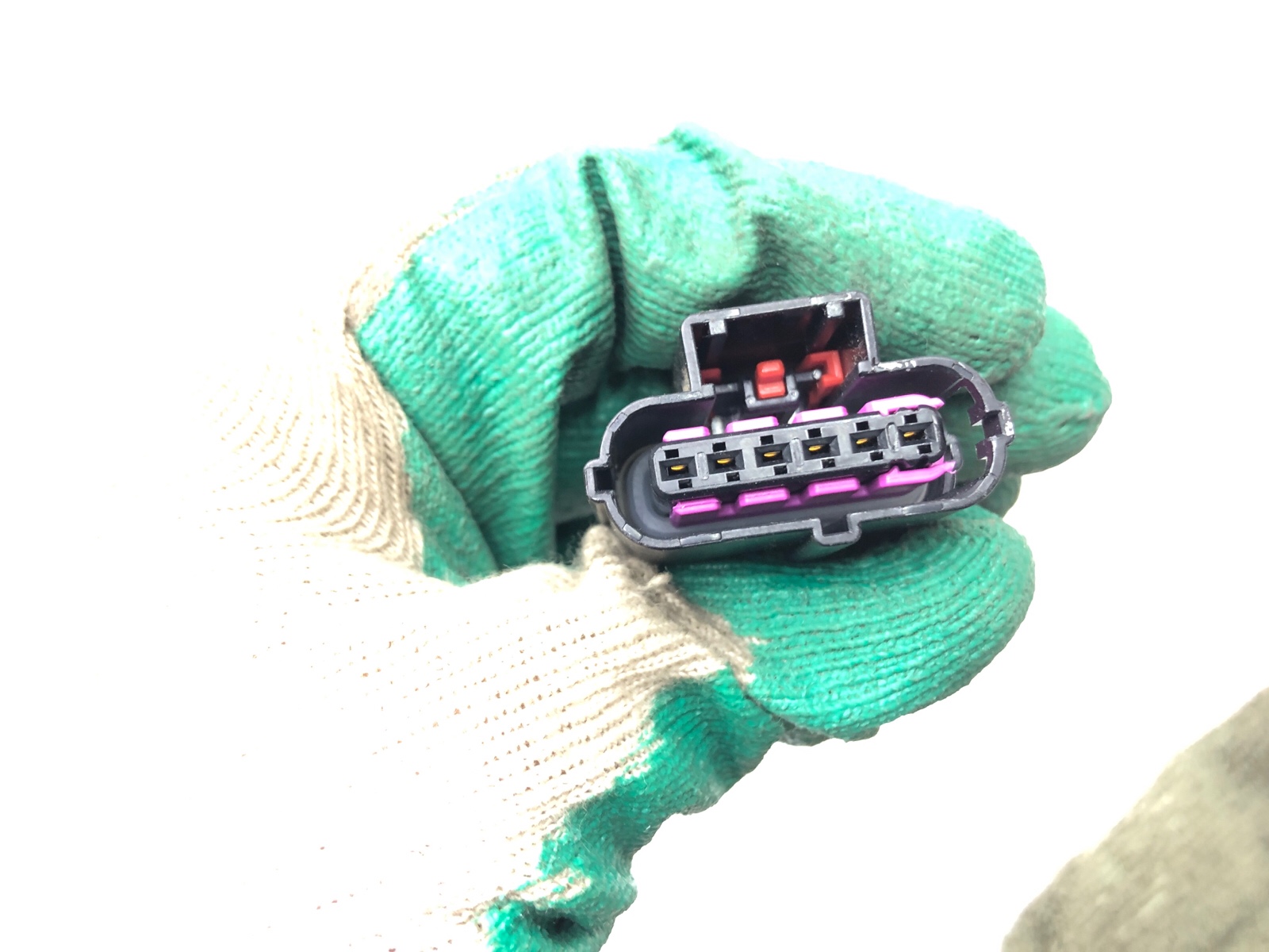 Разъем педали газа, 500 рублей, Москва