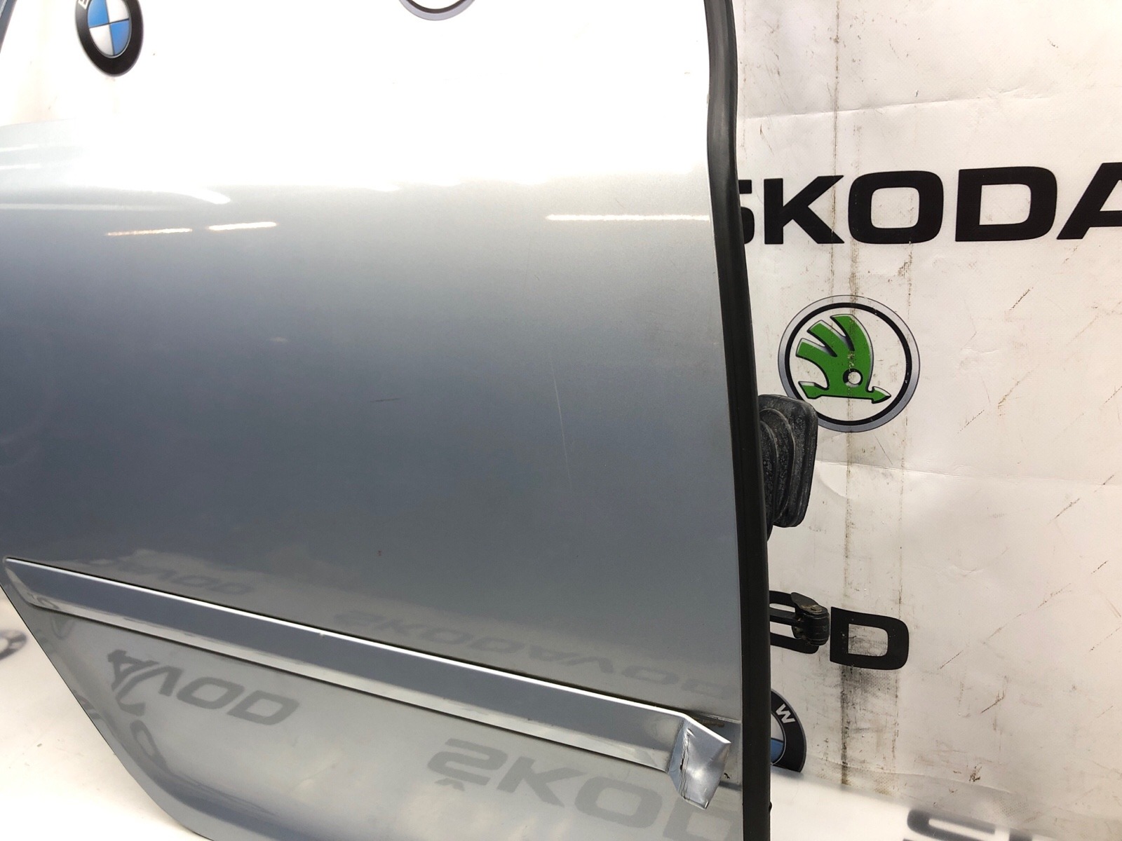 дверь, 3000 рублей, Москва