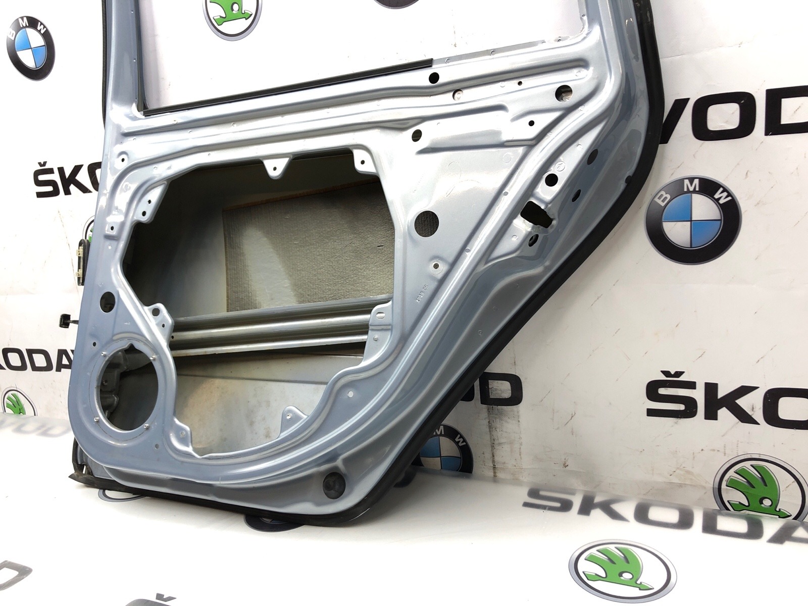 дверь, 3000 рублей, Москва