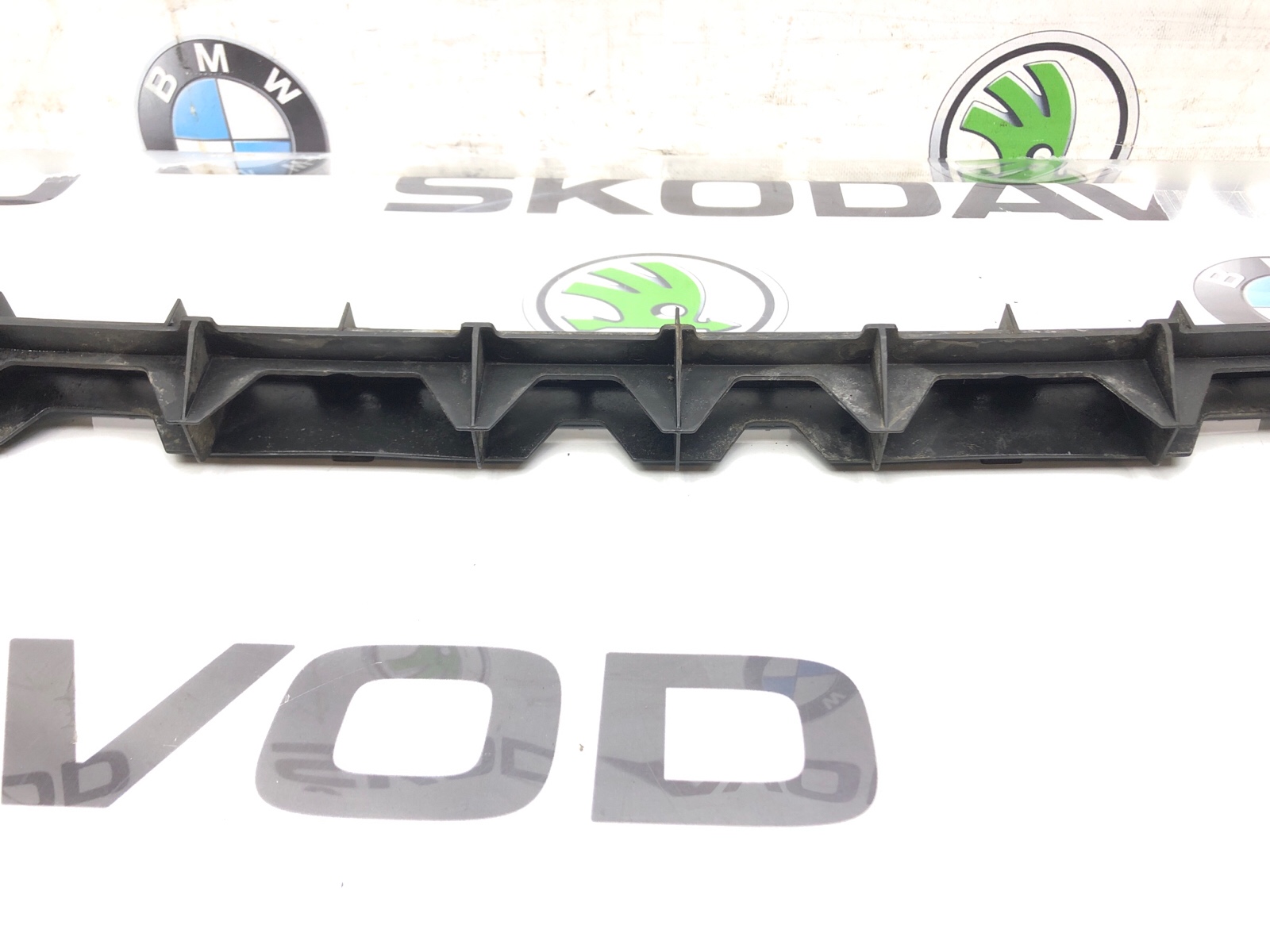 Направляющая бампера, 800 рублей, Москва