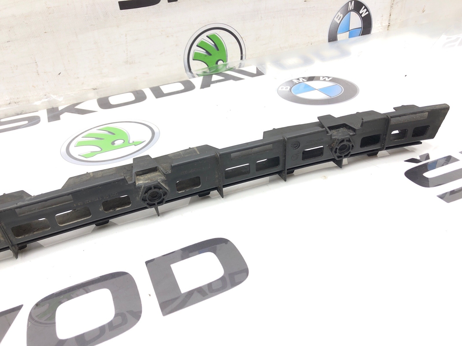 Направляющая бампера, 800 рублей, Москва