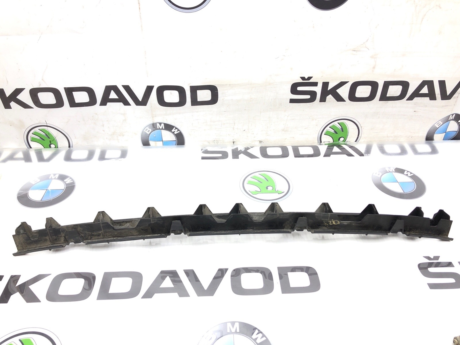 Направляющая бампера, 800 рублей, Москва