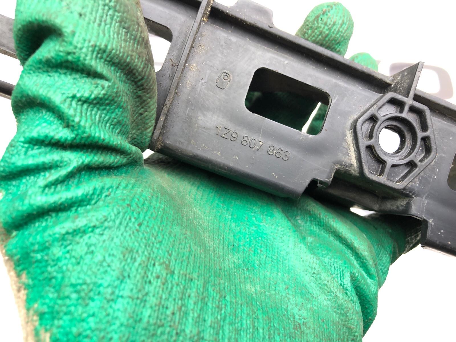 Направляющая бампера, 800 рублей, Москва