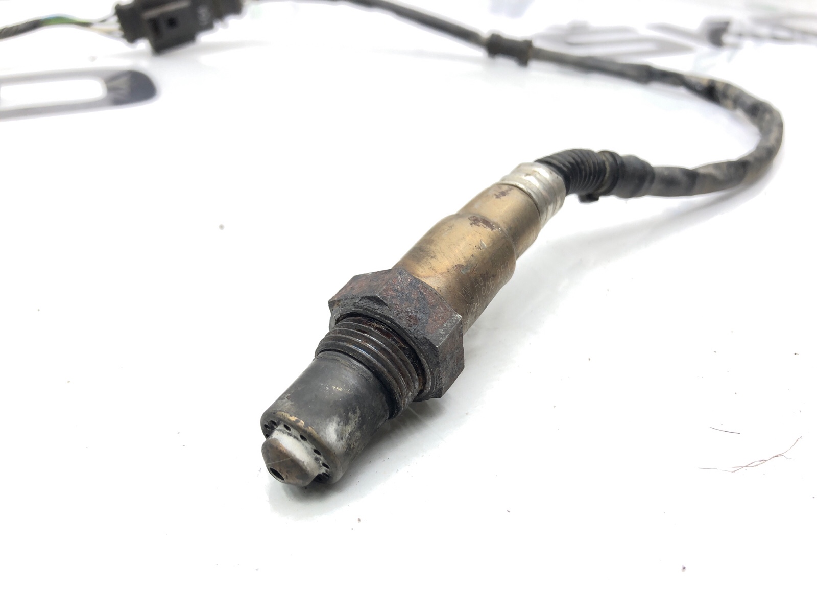Датчик лямбда зонд нижний, 1500 рублей, Москва