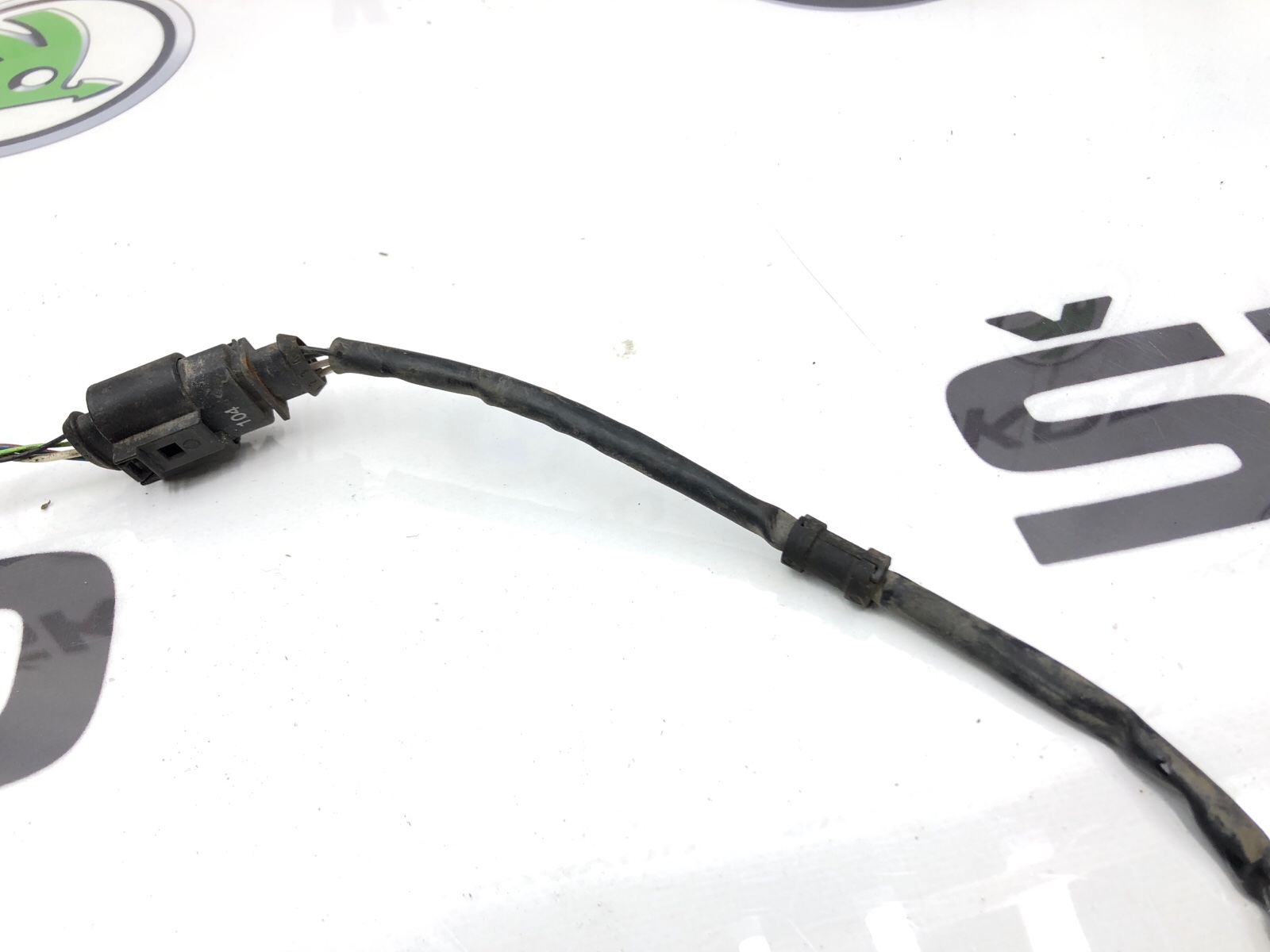 Датчик лямбда зонд нижний, 1500 рублей, Москва