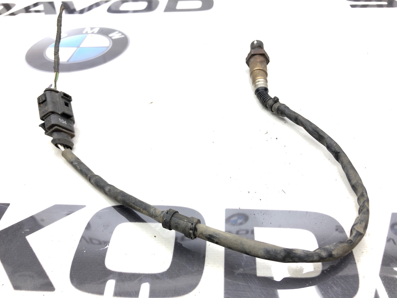 Датчик лямбда зонд нижний, 1500 рублей, Москва