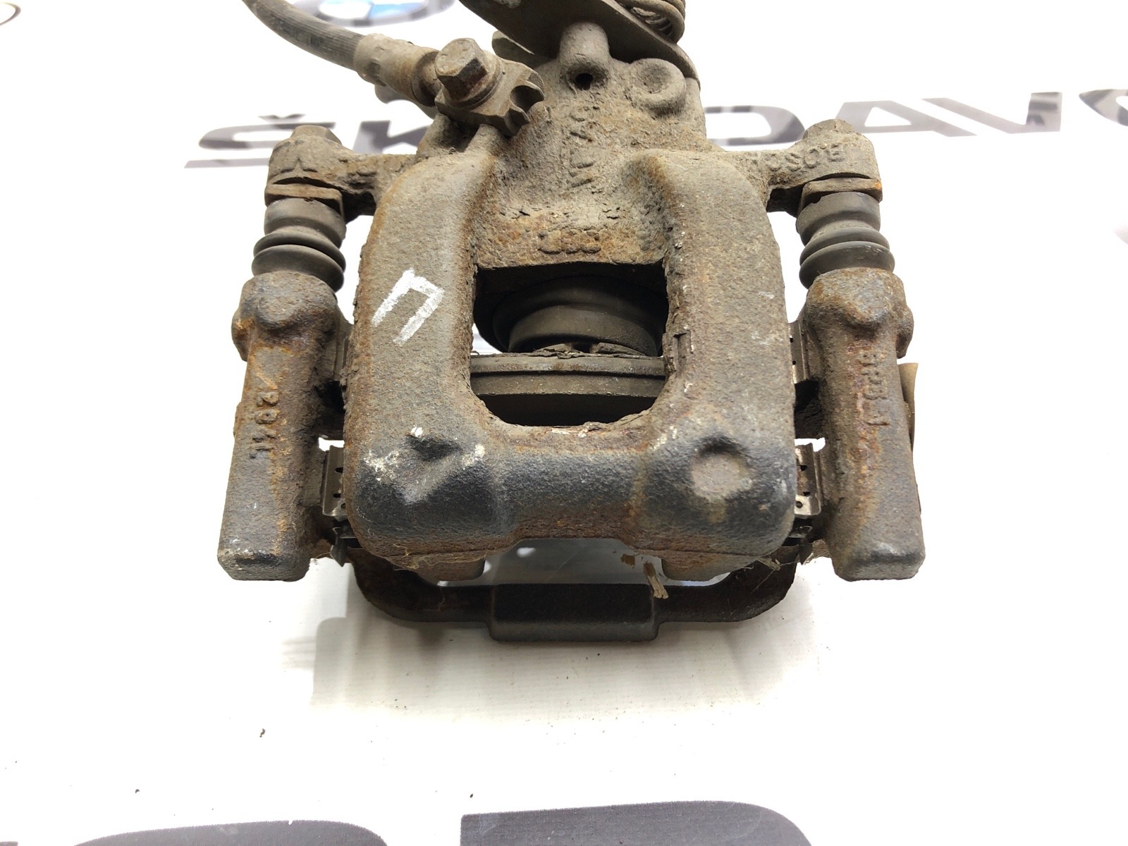 Суппорт тормозной, 5000 рублей, Москва