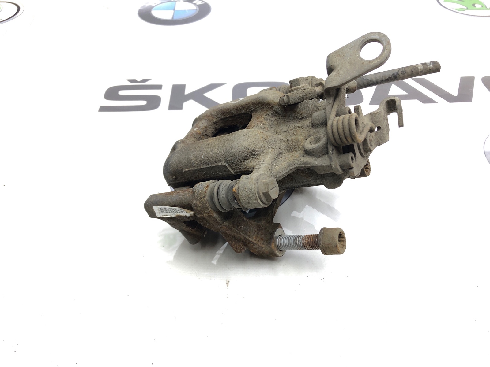 Суппорт тормозной, 5000 рублей, Москва