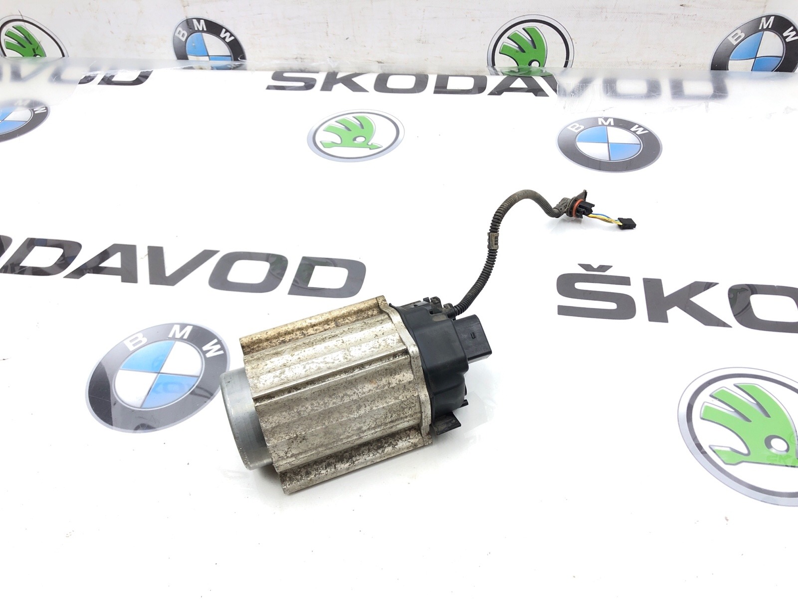 Мотор рулевой рейки, 6000 рублей, Москва