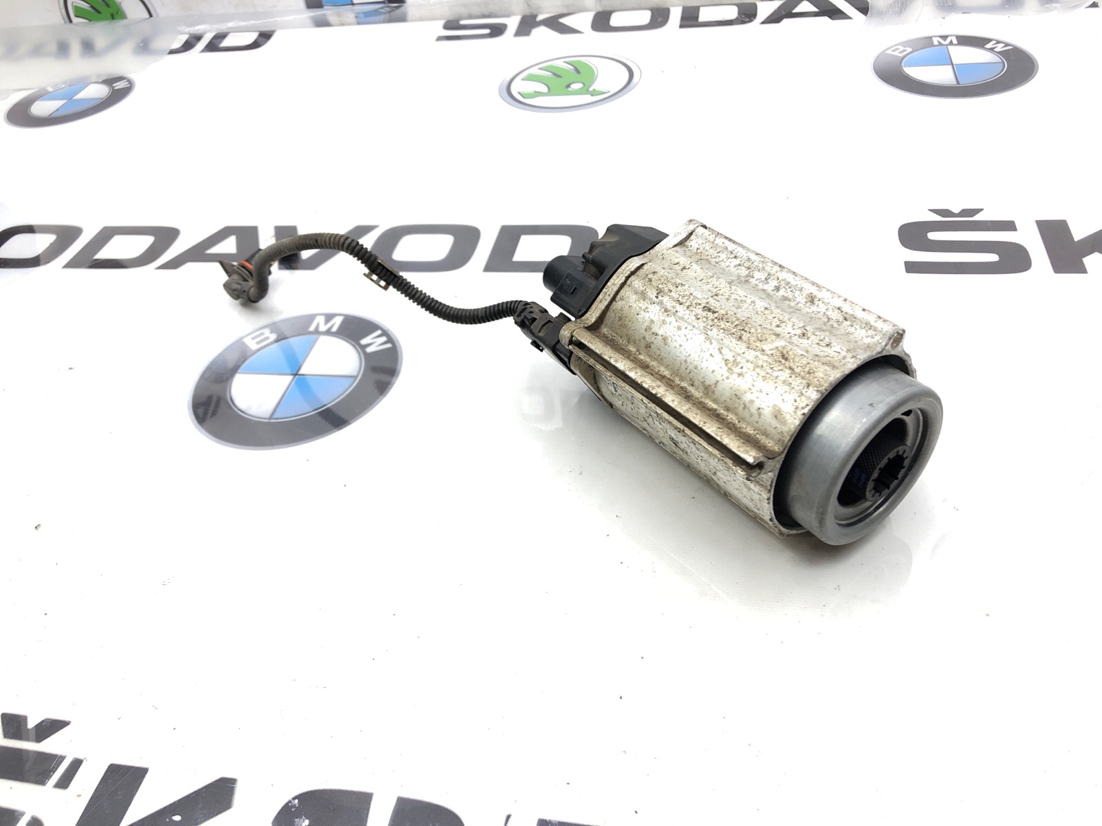 Мотор рулевой рейки, 6000 рублей, Москва