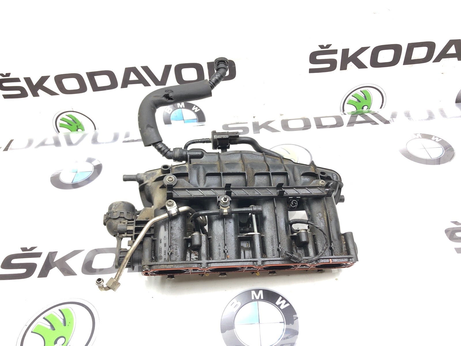 Коллектор впускной, 13000 рублей, Москва