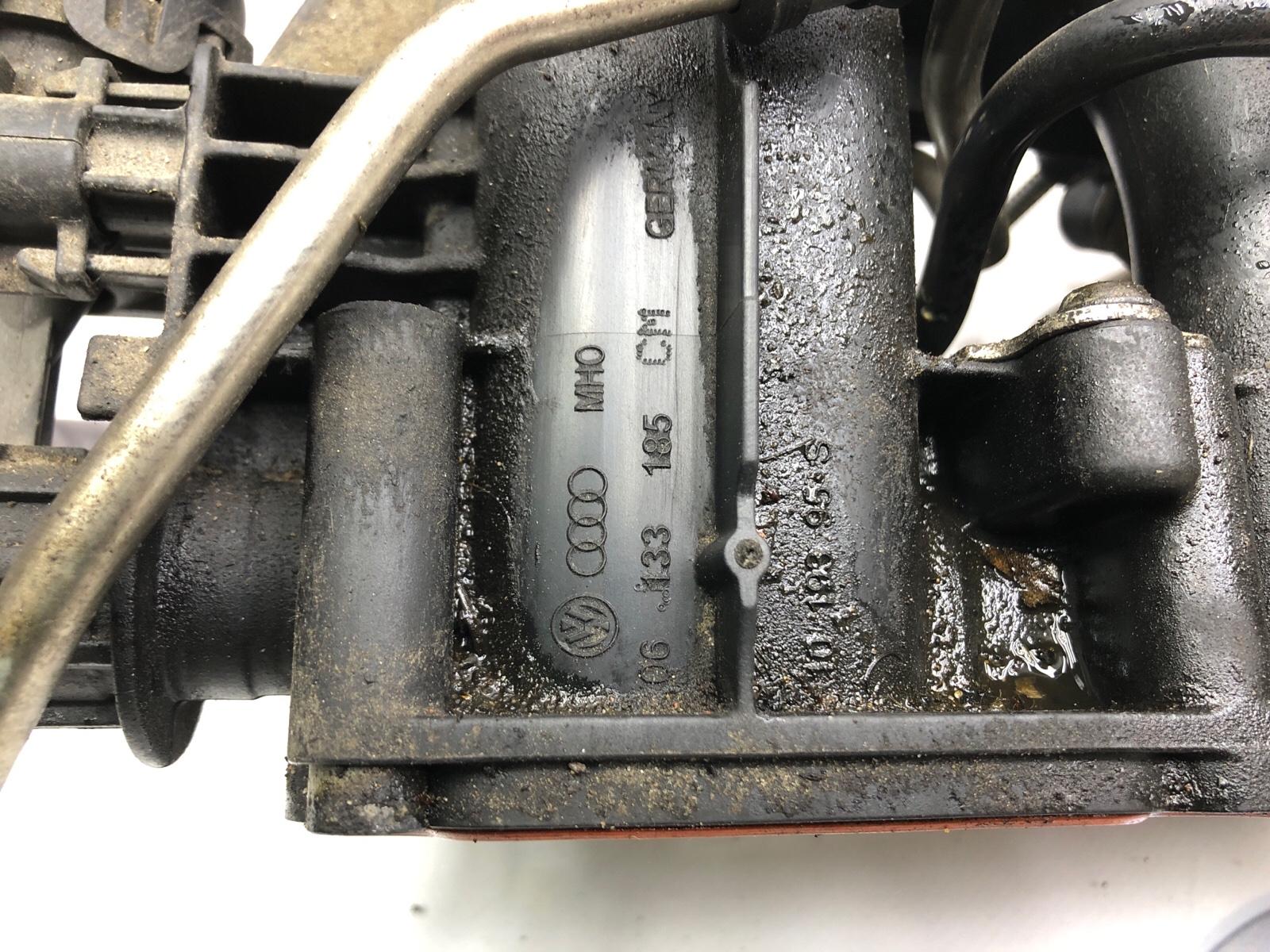 Коллектор впускной, 13000 рублей, Москва