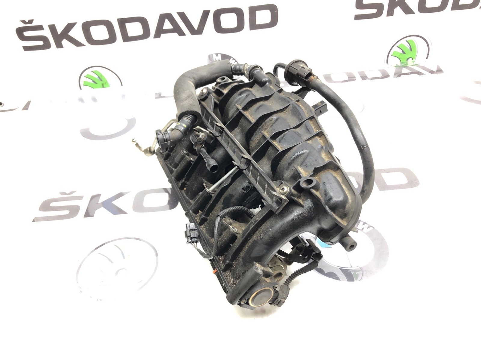 Коллектор впускной, 13000 рублей, Москва