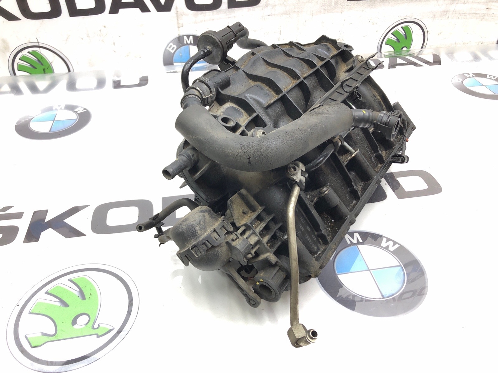 Коллектор впускной, 13000 рублей, Москва