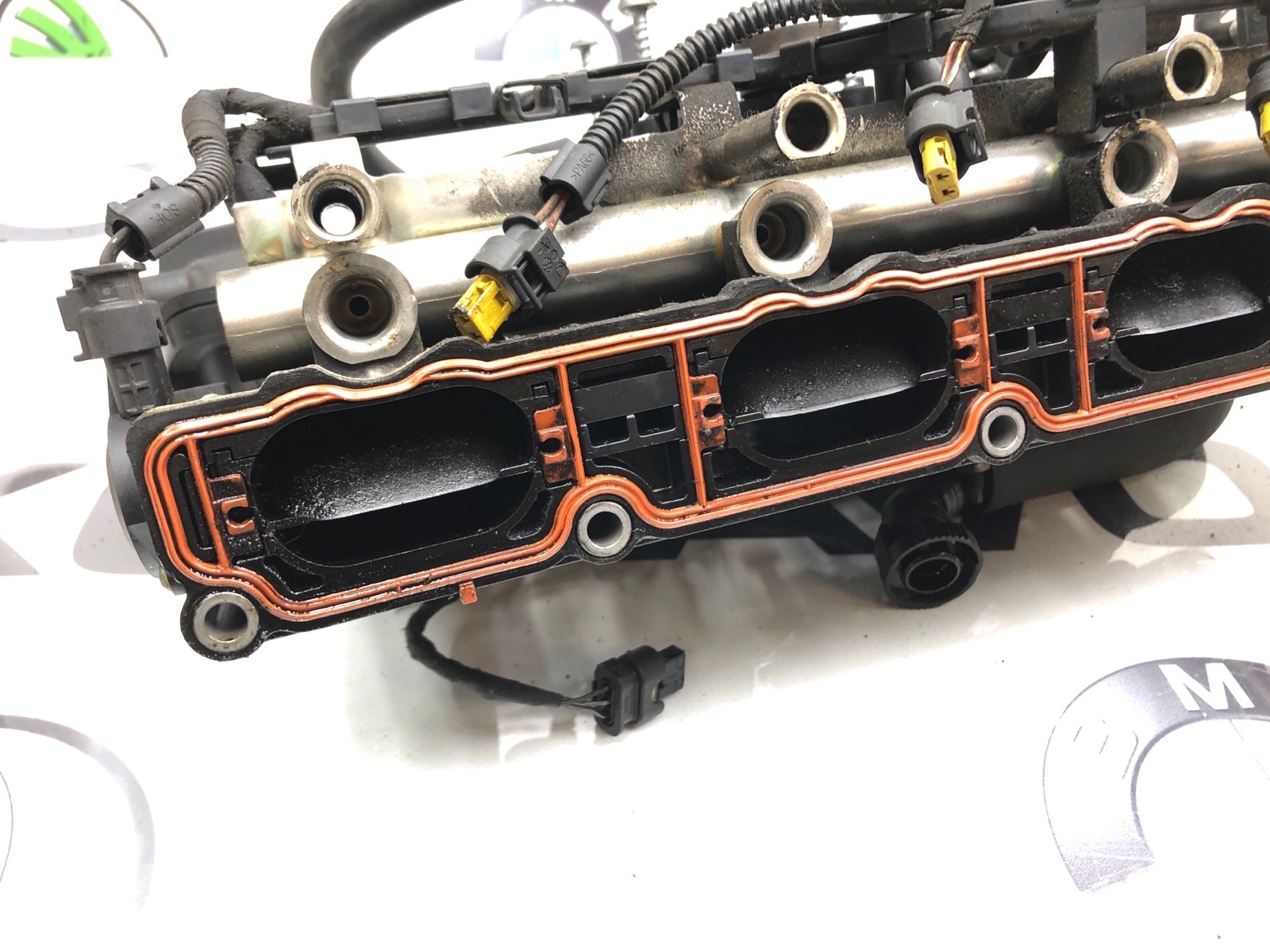 Коллектор впускной, 13000 рублей, Москва