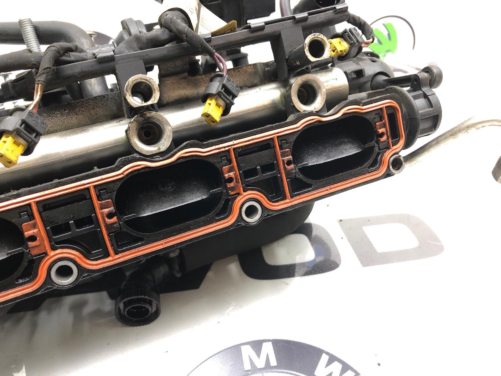 Коллектор впускной, 13000 рублей, Москва